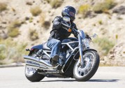 Harley-Davidson VRSCAW V-Rod